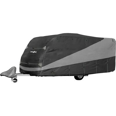 Brunner Pokrowiec na przyczepę kempingową 12M - Ochrona dla RV Brunner Pokrowiec na przyczepę kempingową 12M - Ochrona dla RV