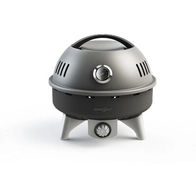 Brunner Devil BBQruiser LT - Grill a gas Brunner Devil BBQruiser LT - Grill a gas