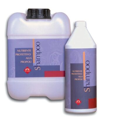 FM ITALIA GROUP SRL Shampoo Nutriente e Protettivo per Cavalli FM ITALIA GROUP SRL Shampoo Nutriente e Protettivo per Cavalli