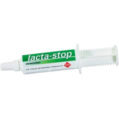 FM Italia Group Srl Lactastop Siringa Os 30 G - Iniettabile veterinario FM Italia Group Srl Lactastop Siringa Os 30 G - Iniettabile veterinario