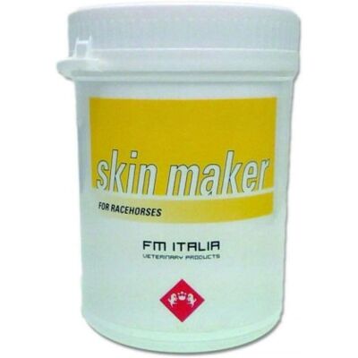 Fm Italia Group Srl Skin Maker - Crema Emolliente Cavalli 250ml Fm Italia Group Srl Skin Maker - Crema Emolliente Cavalli 250ml
