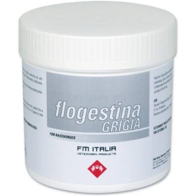 FM Italia Group Flogestina Pasta Veterinaria Grigia - Supporto Articolazioni 1kg FM Italia Group Flogestina Pasta Veterinaria Grigia - Supporto Articolazioni 1kg