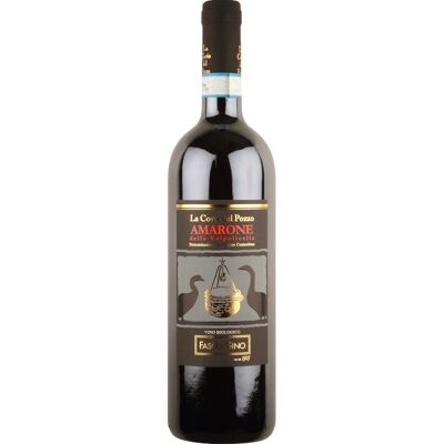Fasoli Gino La Corte del Pozzo Amarone 2016 - Wine Fasoli Gino La Corte del Pozzo Amarone 2016 - Wine