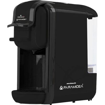 Pyramidea ICP31N - Nero - Macchina per caffè Pyramidea ICP31N - Nero - Macchina per caffè