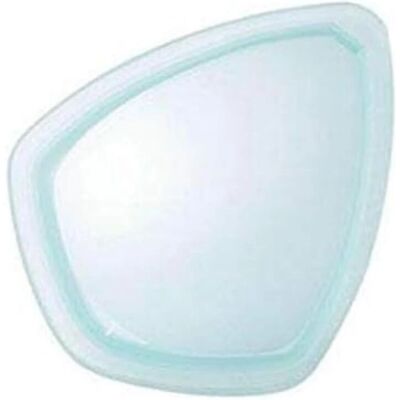 Maschera da immersione con prescrizione Aqualung Look - Trasparente -9.00 Maschera da immersione con prescrizione Aqualung Look - Trasparente -9.00