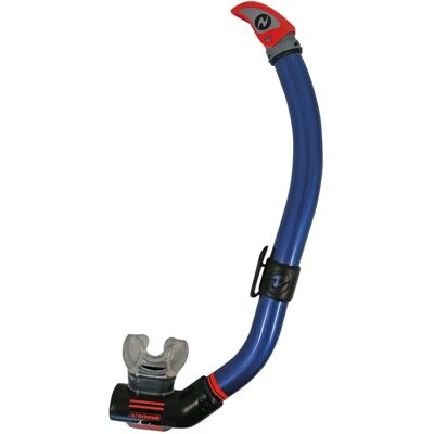 Aqualung Air Purge Silikon Taucher-Schnorchel - Schnorchel Aqualung Air Purge Silikon Taucher-Schnorchel - Schnorchel