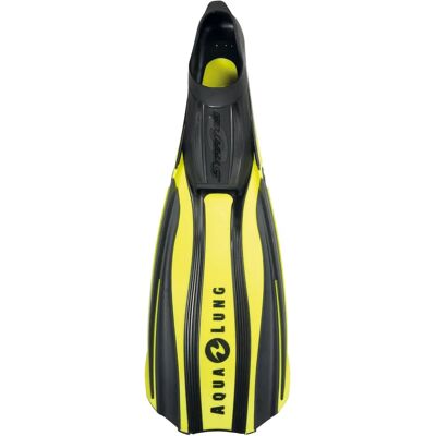 Aqualung Stratos 3 Palmes de Plongée - Fins - Publicité Aqualung Stratos 3 Palmes de Plongée - Fins - Publicité