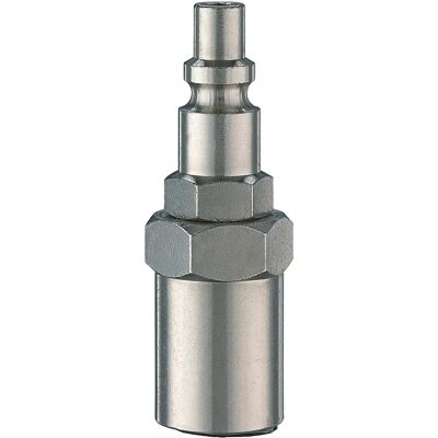 IDROWEB - Innesto rapido 8x17 - Connector IDROWEB - Innesto rapido 8x17 - Connector