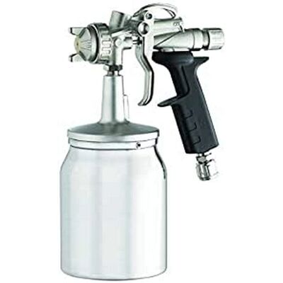 Pistola de Pintura ANI Modelo 216107520 - Pistola de pulverización Pistola de Pintura ANI Modelo 216107520 - Pistola de pulverización