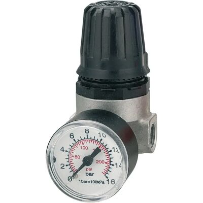 SALONE SRL - 25 - 4100749 - Pressure regulator SALONE SRL - 25 - 4100749 - Pressure regulator