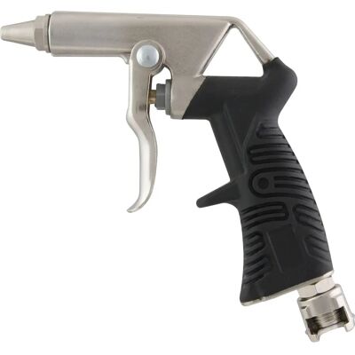 ANI Pistola Soffiaggio 25/B1-RB Canna Corta - Pistola Soffiaggio ANI Pistola Soffiaggio 25/B1-RB Canna Corta - Pistola Soffiaggio