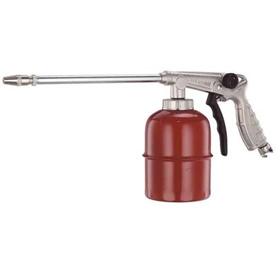 ANI - Hochdruckreiniger Pistole - 26/B-TN - 1L Stahltank ANI - Hochdruckreiniger Pistole - 26/B-TN - 1L Stahltank