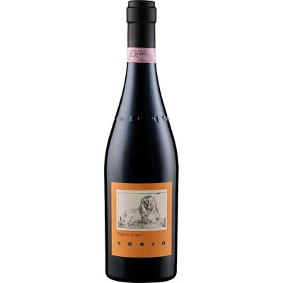 La Spinetta Campè Vursù 2020 - Vino Rosso La Spinetta Campè Vursù 2020 - Vino Rosso