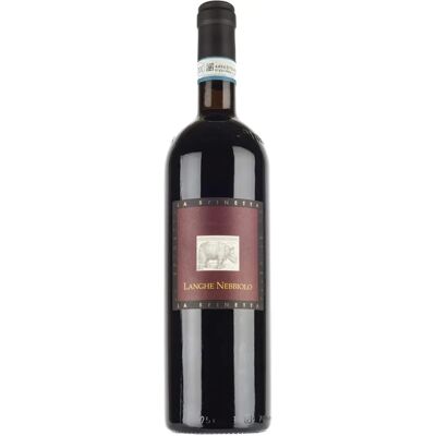 La Spinetta Nebbiolo 2022 - Vino Rosso - Rosso Rubino - Piemonte La Spinetta Nebbiolo 2022 - Vino Rosso - Rosso Rubino - Piemonte
