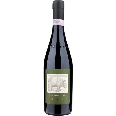 La Spinetta Vursù Vigneto Gallina Nebbiolo 2006 - Vino La Spinetta Vursù Vigneto Gallina Nebbiolo 2006 - Vino