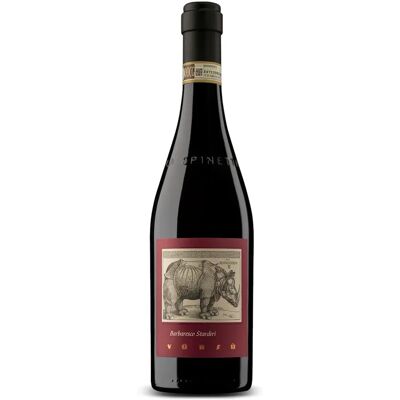 La Spinetta Vursù 2016, 2019, 2020, 2022 - Vino Rosso La Spinetta Vursù 2016, 2019, 2020, 2022 - Vino Rosso