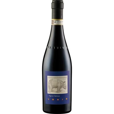 La Spinetta Vursù Nebbiolo Rosso La Spinetta Vursù Nebbiolo Rosso