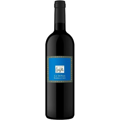 La Spinetta Ca di Pian 2022 - Vino Rosso La Spinetta Ca di Pian 2022 - Vino Rosso