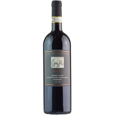 La Spinetta Bionzo 2018 - Vino Rosso La Spinetta Bionzo 2018 - Vino Rosso