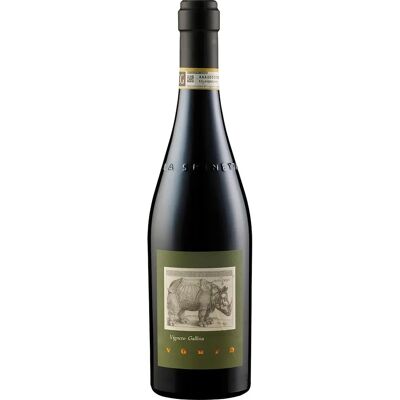 La Spinetta Gallina - Vino Rosso di Frutti di Bosco La Spinetta Gallina - Vino Rosso di Frutti di Bosco