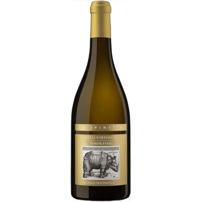 La Spinetta Derthona Timorasso - Vino Bianco del Piemonte La Spinetta Derthona Timorasso - Vino Bianco del Piemonte