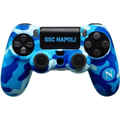 Sony PS4 Controller Silikonschale mit Rutschfesten Pads - Controller-Zubehör Sony PS4 Controller Silikonschale mit Rutschfesten Pads - Controller-Zubehör