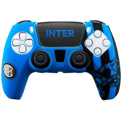 Qubick PS5 Controller Skin - Weiche Silikondeckel für besseren Griff Qubick PS5 Controller Skin - Weiche Silikondeckel für besseren Griff
