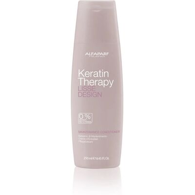 Balsam de Tratament cu Keratină Lisse Design de la Alfaparf Milano - Femei Balsam de Tratament cu Keratină Lisse Design de la Alfaparf Milano - Femei