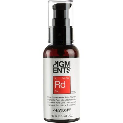 Pigmenty Ultra Concentrated Pure firmy Alfaparf Milano - Pigmenty do włosów Pigmenty Ultra Concentrated Pure firmy Alfaparf Milano - Pigmenty do włosów