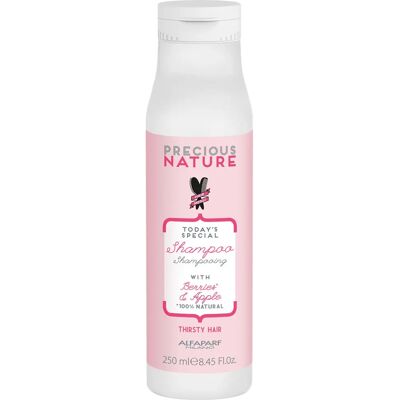 Shampoing Alfaparf Milano Cheveux Assoiffés - Hydratation Shampoing Alfaparf Milano Cheveux Assoiffés - Hydratation