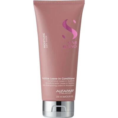 Alfaparf Milano Moisture Nutritive Leave-In Conditioner (200 ml) Alfaparf Milano Moisture Nutritive Leave-In Conditioner (200 ml)