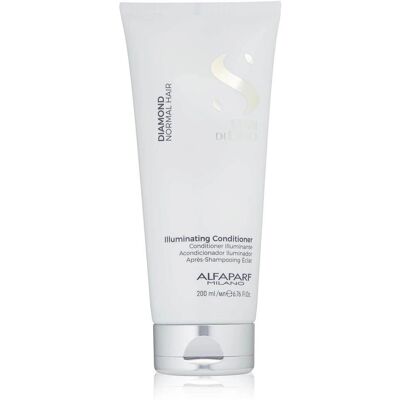 Alfaparf Milano Semi di Lino Diamond Illuminating Conditioner (1000 ml) Alfaparf Milano Semi di Lino Diamond Illuminating Conditioner (1000 ml)