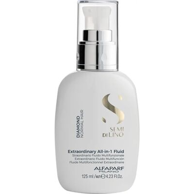 Alfaparf Milano Semi Di Lino Diamond All-in-One Fluid - Conditioner Alfaparf Milano Semi Di Lino Diamond All-in-One Fluid - Conditioner