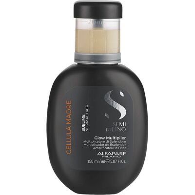Alfaparf Milano Semi Di Lino Sublime Cellula Madre Glow Multiplier - Sérum na vlasy Alfaparf Milano Semi Di Lino Sublime Cellula Madre Glow Multiplier - Sérum na vlasy