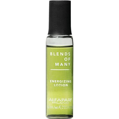 ALFAPARF Milano Belebende Lotion Männer 120 ml - Haarlotion ALFAPARF Milano Belebende Lotion Männer 120 ml - Haarlotion
