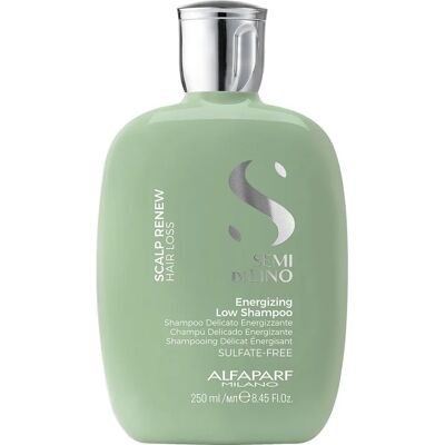 Șampon Energizant Semi Di Lino Alfaparf Milano - Păr Șampon Energizant Semi Di Lino Alfaparf Milano - Păr