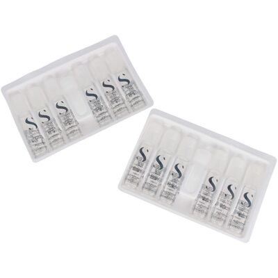 Alfaparf Milano Energizing Lotion 12 x 10 ml Alfaparf Milano Energizing Lotion 12 x 10 ml