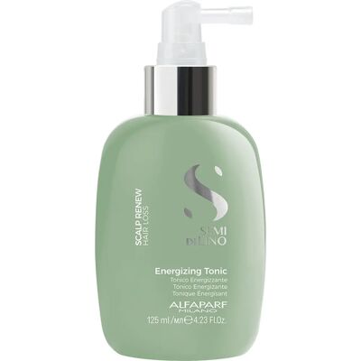 Tonic energizant Semi Di Lino de Alfaparf Milano - Îngrijirea scalpului Tonic energizant Semi Di Lino de Alfaparf Milano - Îngrijirea scalpului