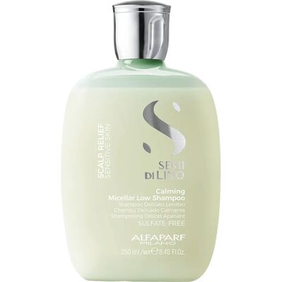 Șampon calmant cu apă micelară Alfaparf Milano - Scalp sensibilă Șampon calmant cu apă micelară Alfaparf Milano - Scalp sensibilă