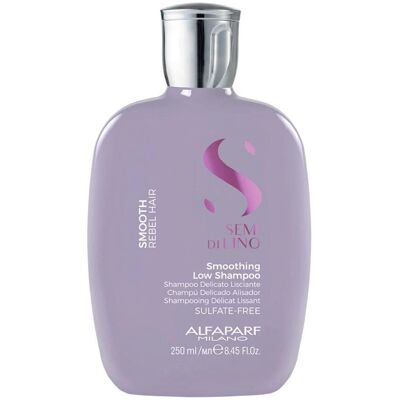Alfaparf Milano Semi di Lino Smoothing Low Shampoo - 250 ml Alfaparf Milano Semi di Lino Smoothing Low Shampoo - 250 ml