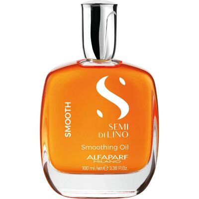Alfaparf Milano Semi di Lino Ulei Îndreptare (100 ml) Alfaparf Milano Semi di Lino Ulei Îndreptare (100 ml)