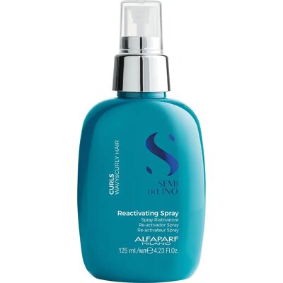 Spray Reîntineritor pentru Curls Alfaparf Milano Semi Di Lino Spray Reîntineritor pentru Curls Alfaparf Milano Semi Di Lino