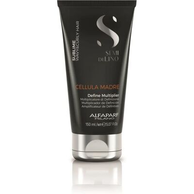 Alfaparf Milano - Modell - Kontrolle für Locken - Haarpflege Alfaparf Milano - Modell - Kontrolle für Locken - Haarpflege