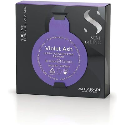 Alfaparf Milano Semi Di Lino Blonde Hair Treatment - Revitalizes, Hydrates, Adds Shine Alfaparf Milano Semi Di Lino Blonde Hair Treatment - Revitalizes, Hydrates, Adds Shine
