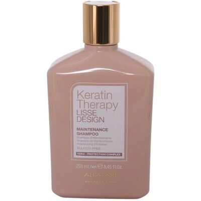 Șampon de întreținere Keratin Design de la Alfaparf Milano - 250ml Șampon de întreținere Keratin Design de la Alfaparf Milano - 250ml