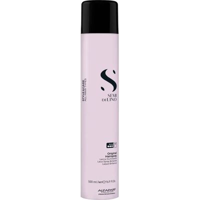 Spray Original Alfaparf Milano Sdl Stylecare para Cabelos & Modelar de Cachos - Laca e Modelador Spray Original Alfaparf Milano Sdl Stylecare para Cabelos & Modelar de Cachos - Laca e Modelador
