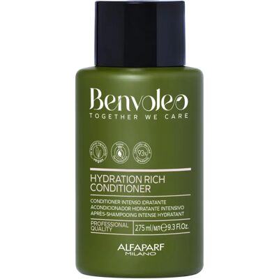 Balsam pentru păr Alfaparf Milano Benvoleo Hydration - Hidratare și Protecție Balsam pentru păr Alfaparf Milano Benvoleo Hydration - Hidratare și Protecție