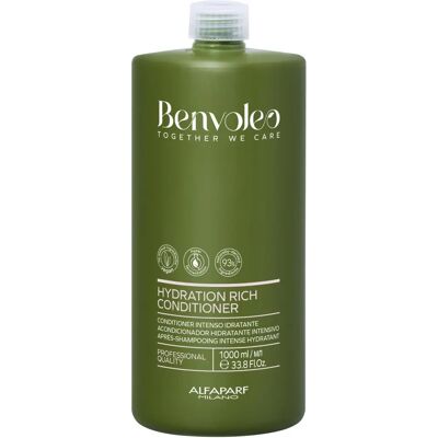 Balsam hidratant pentru păr - Alfaparf Milano Benvoleo Balsam hidratant pentru păr - Alfaparf Milano Benvoleo