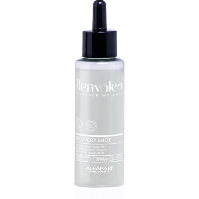 Alfaparf Milano Benvoleo Recovery Shot - Booster riparazione capelli Alfaparf Milano Benvoleo Recovery Shot - Booster riparazione capelli