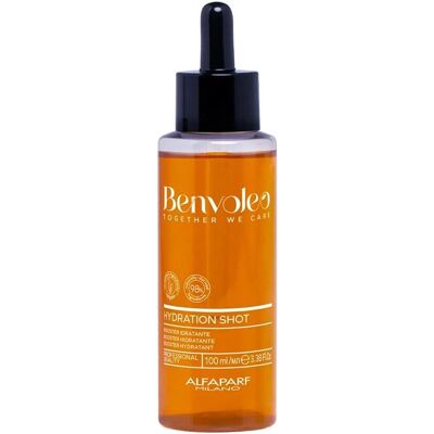 Alfaparf Milano Benvoleo Hydration Shot - Booster idratante per capelli secchi Alfaparf Milano Benvoleo Hydration Shot - Booster idratante per capelli secchi